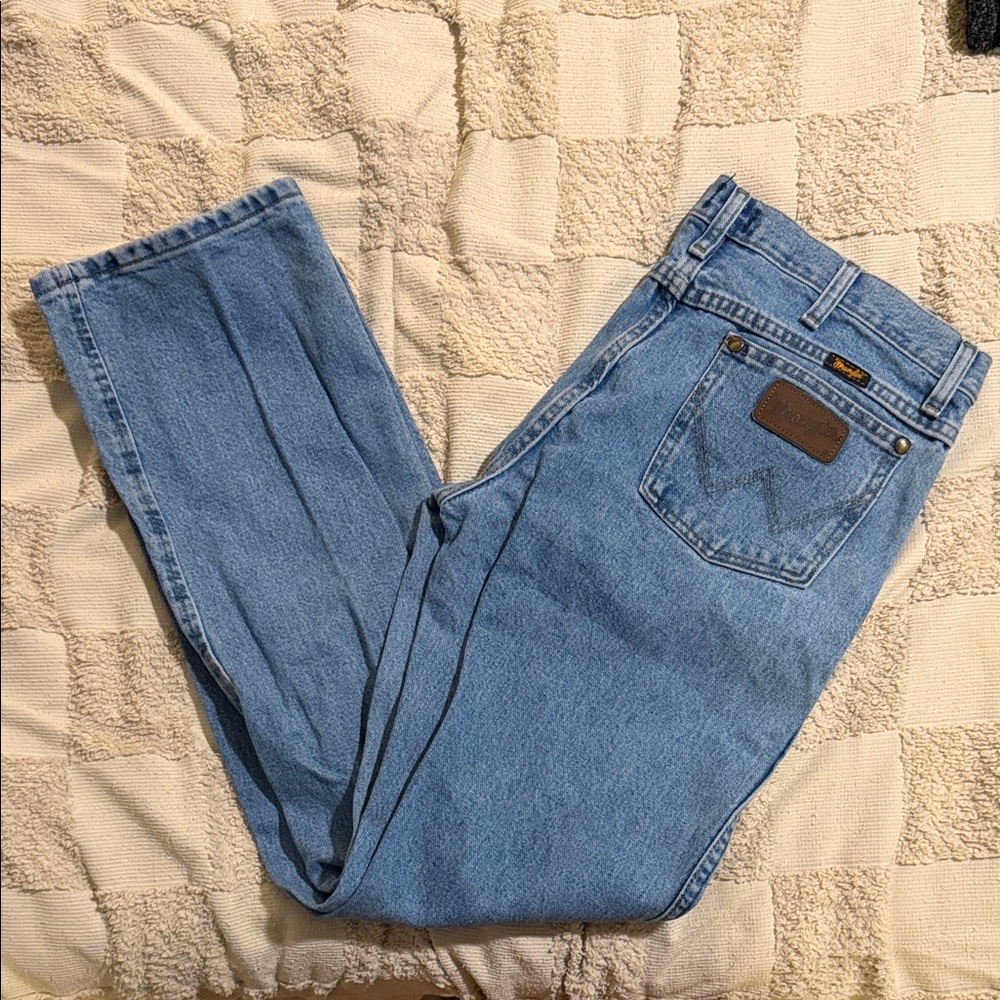 Wranglers